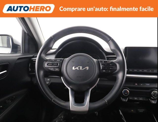 KIA Stonic 1.2 DPI Style