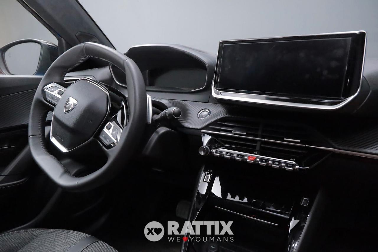 Peugeot 2008 1.5 BlueHDI 130CV Allure EAT8