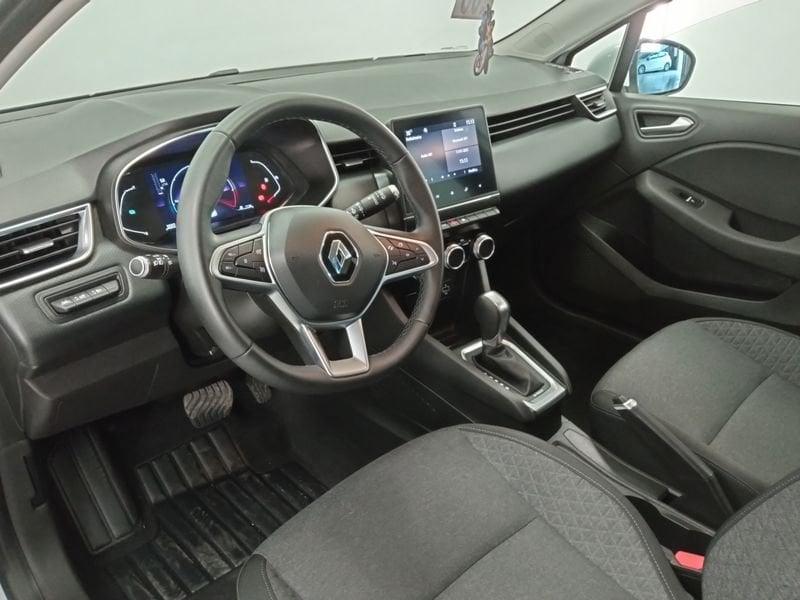 Renault Clio 1.6 Zen E-Tech 140CV Hybrid