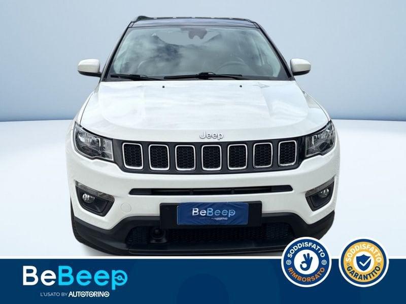 Jeep Compass 1.6 MJT BUSINESS 2WD 120CV