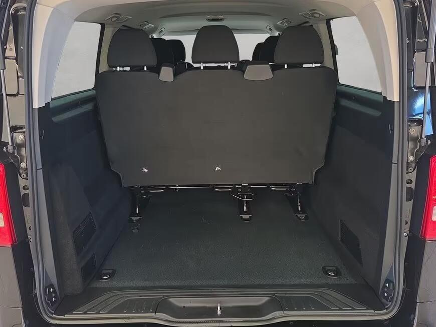 Mercedes-benz Vito 2.0 116 CDI PL Tourer Base Extra-Long