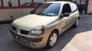 Renault Clio 1.2 cat 3 porte Expression