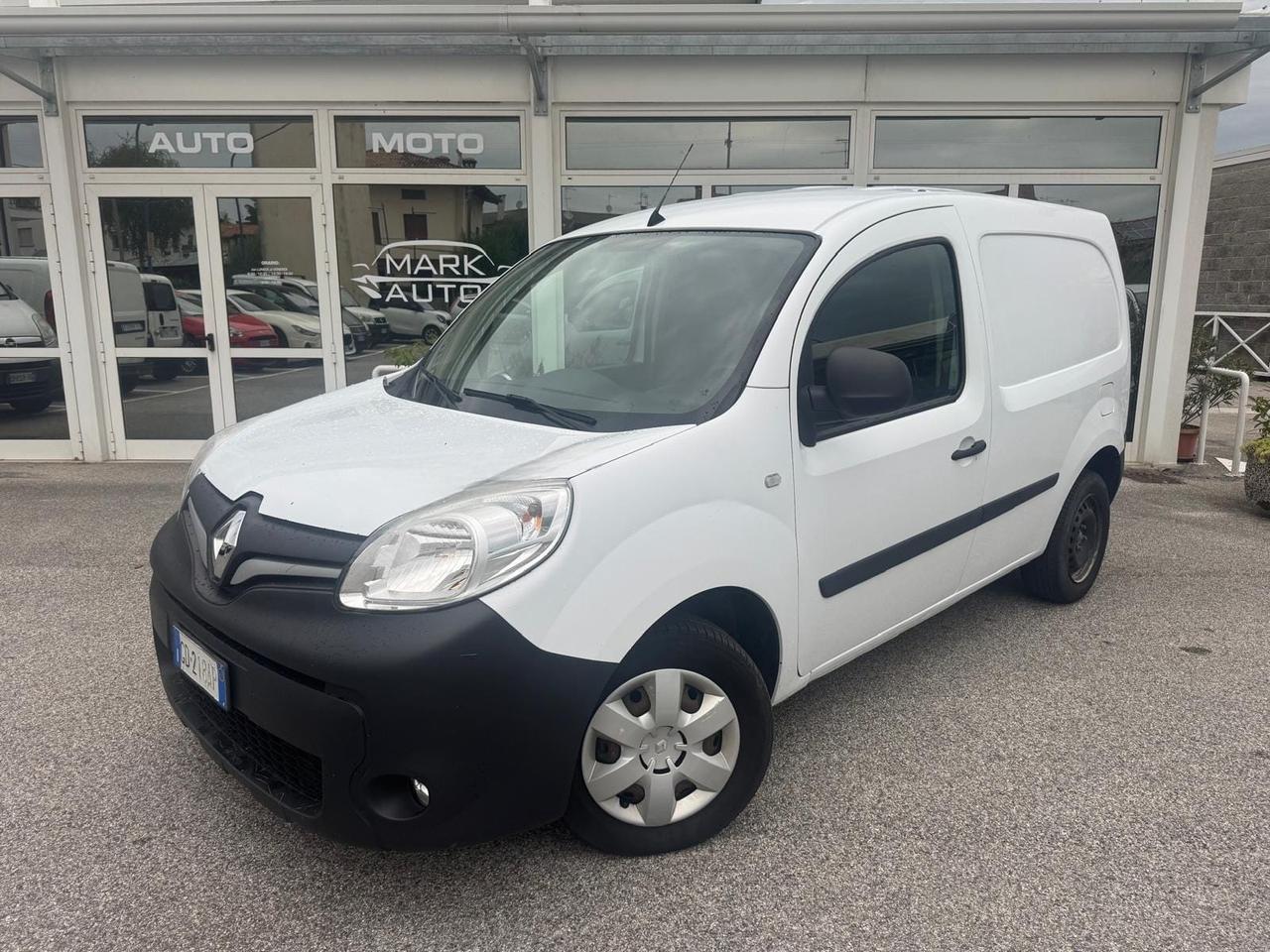 Renault Kangoo dCi 95CV Express Furgone IMPORTO NETTO