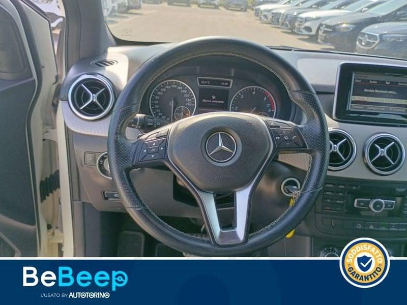 Mercedes-Benz Classe B B 200 CDI PREMIUM AUTO