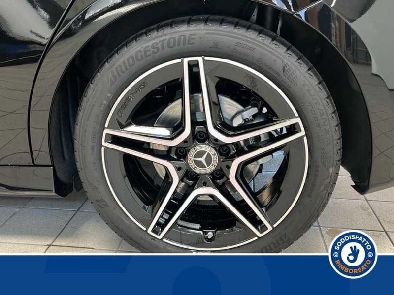 Mercedes-Benz Classe A 250 Automatic 4Matic AMG Line Advanced Plus