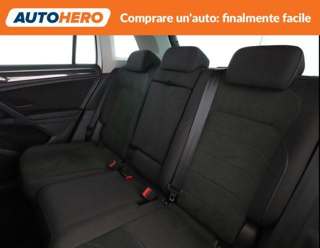 VOLKSWAGEN Tiguan 2.0 TDI 150 CV SCR DSG Elegance