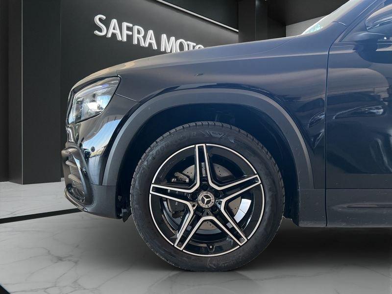 Mercedes-Benz GLB GLB 200 d AMG Line Adv Plus