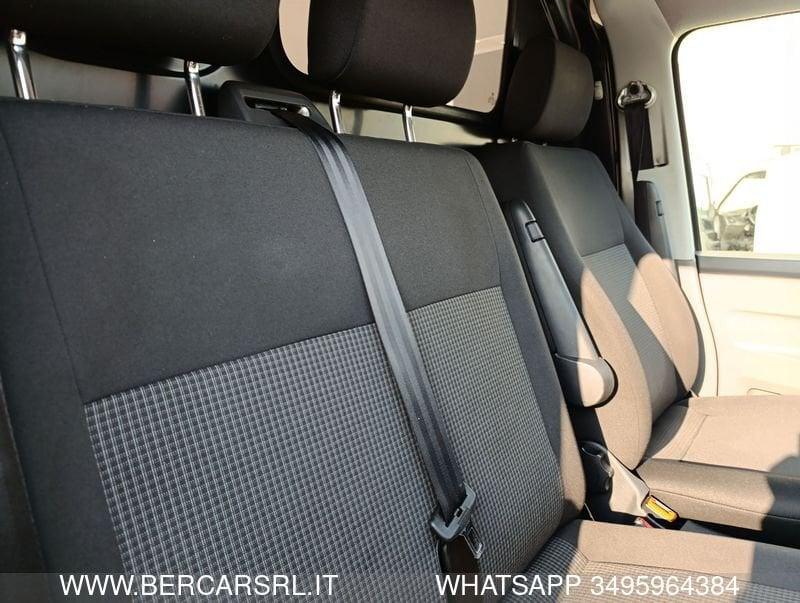 Volkswagen Transp. Transporter 2.0 TDI 150CV 4Motion PL Furgone Business