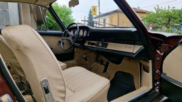 PORSCHE 912