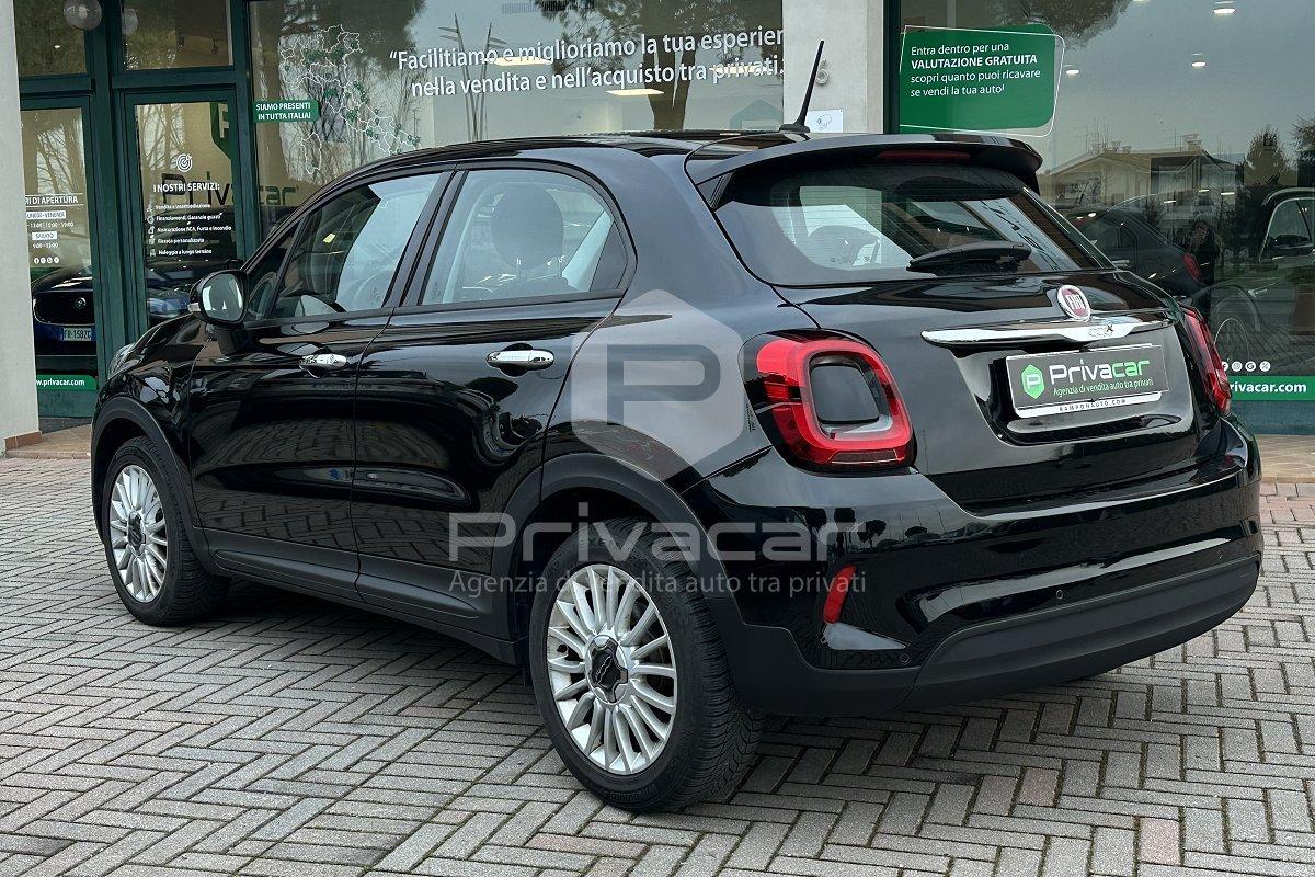 FIAT 500X 1.0 T3 120 CV Lounge
