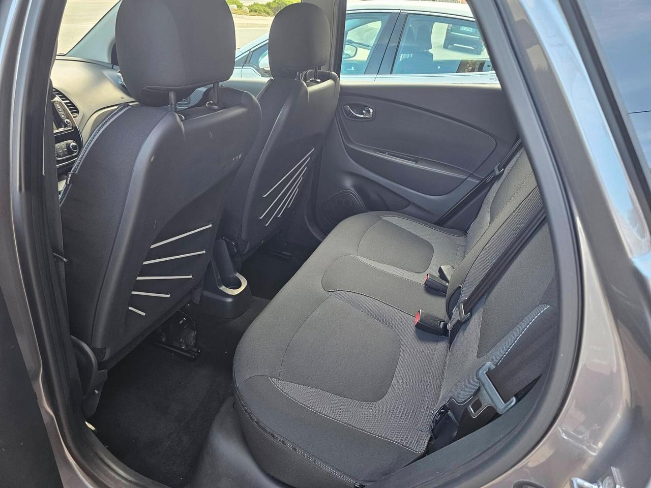 Renault Captur 1.5 dCi 8V 90 CV Start&Stop Energy R-Link