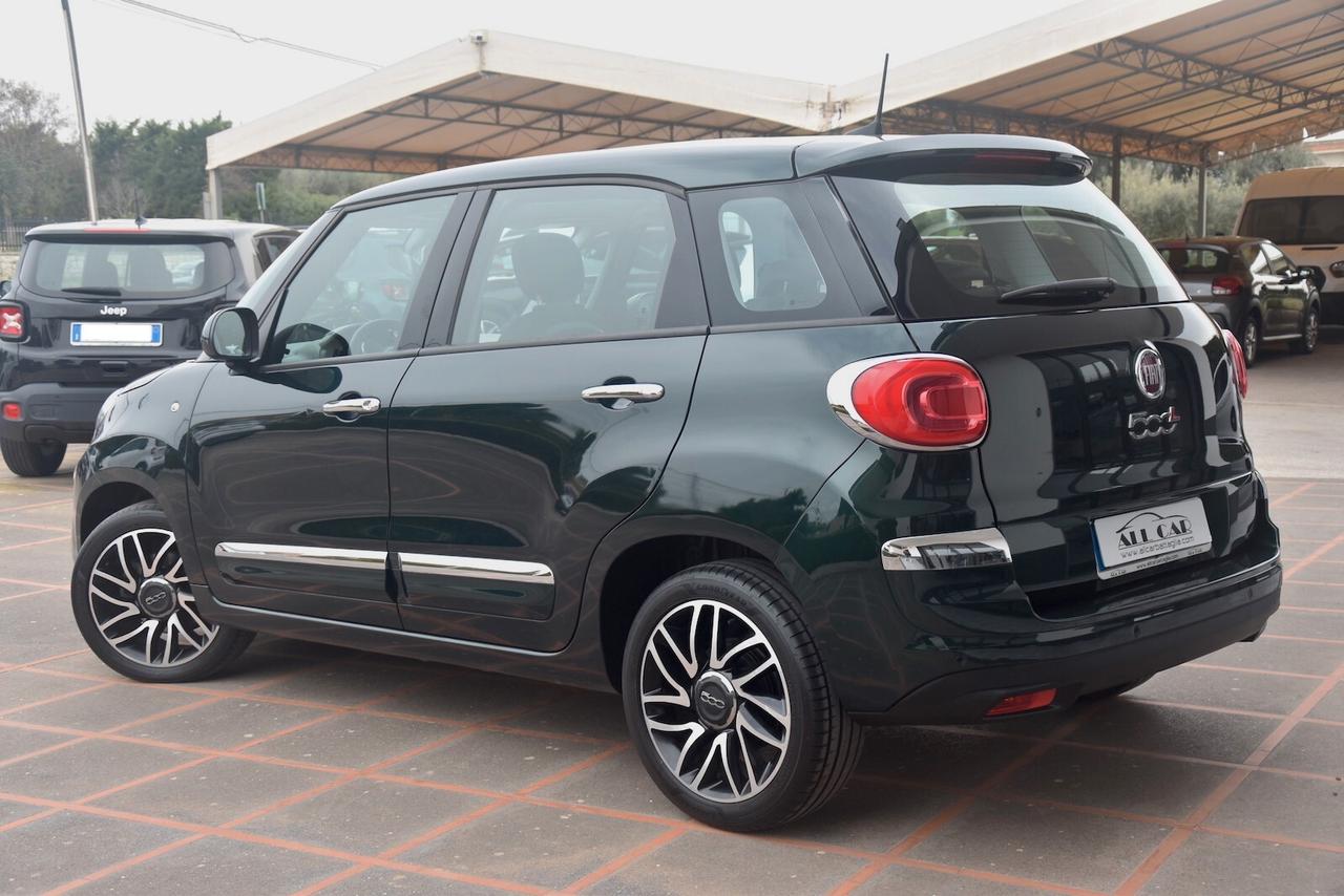 Fiat 500L 1.3 M-jet 95cv Dualogic Lounge Pack
