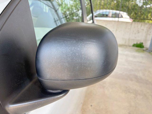 FIAT Panda 0.9 TwinAir Turbo NEOPATENTATI CAMBIO AUTOMATICO
