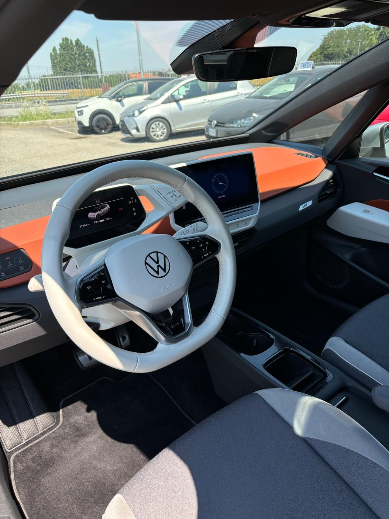 Volkswagen ID.3 ID.3 1ST Plus