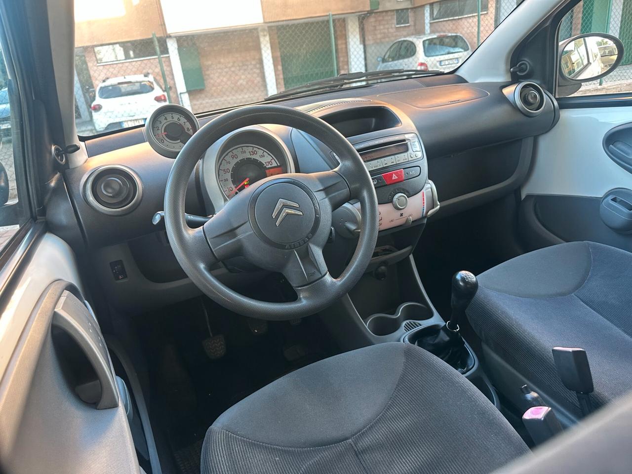 Citroen C1 1.0 Neopatentati