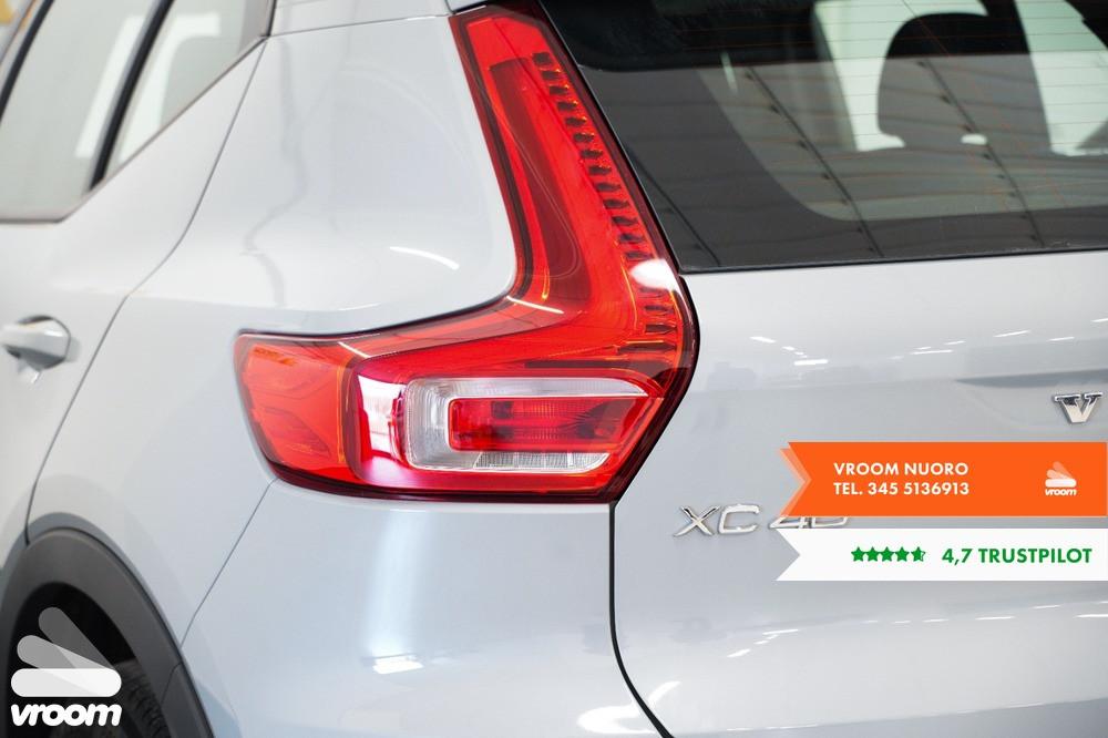 VOLVO XC40 (2017-->) XC40 B3 automatico Essential