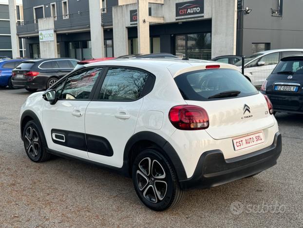 CITROEN C3 BlueHDi S&S Shine Pack NAVI