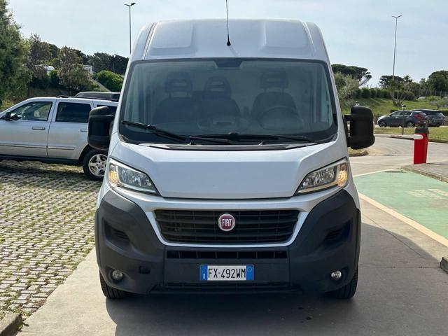 FIAT Ducato 35 2.3 MJT 130CV PLM-TM 3p. Furgone Maxi