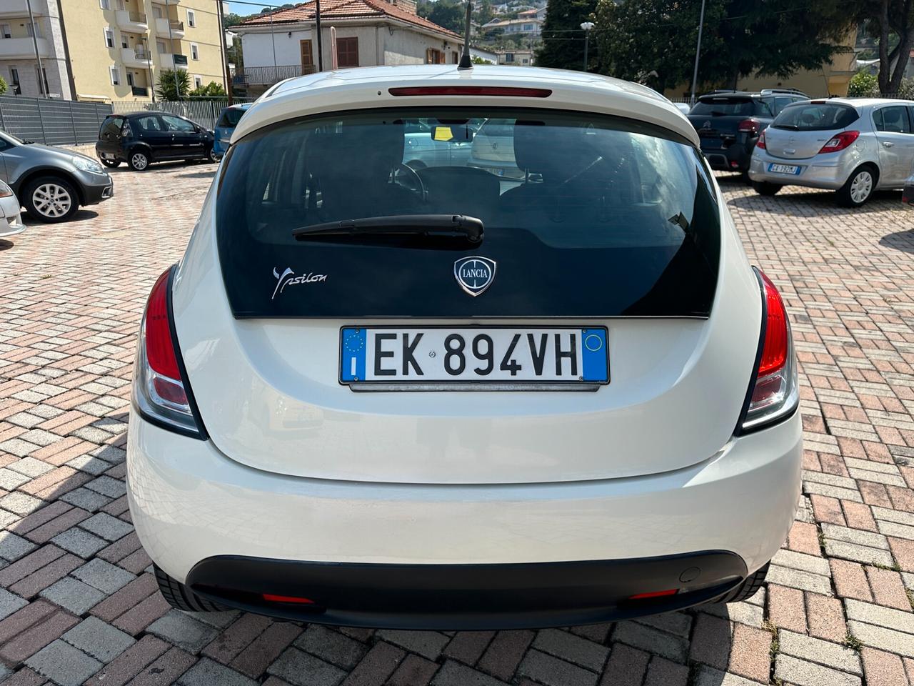 Lancia Ypsilon 1.3 MJT 16V 95 CV 5 porte S&S Gold