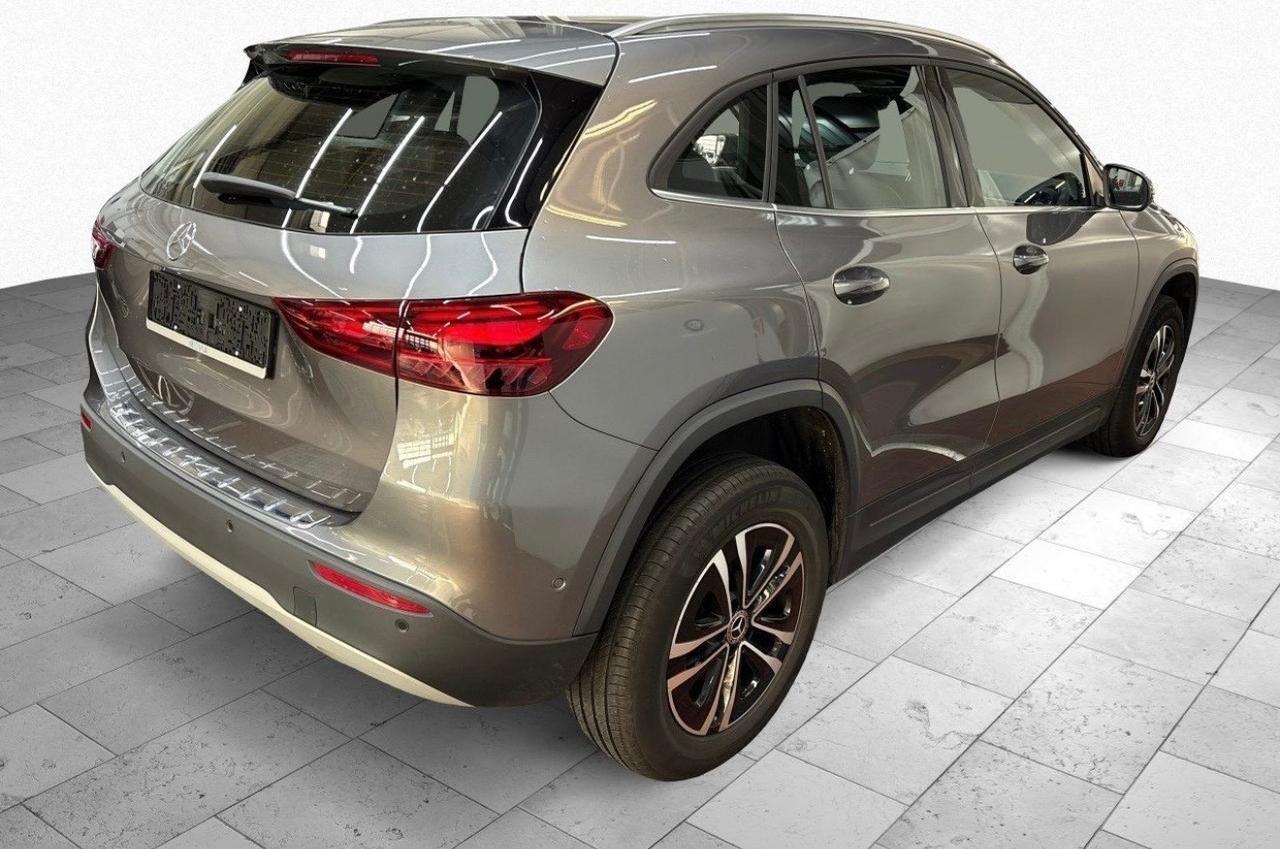 Mercedes-benz Gla 180d Automatic Sport