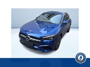 Mercedes-Benz GLA 200d Automatic AMG Line Premium