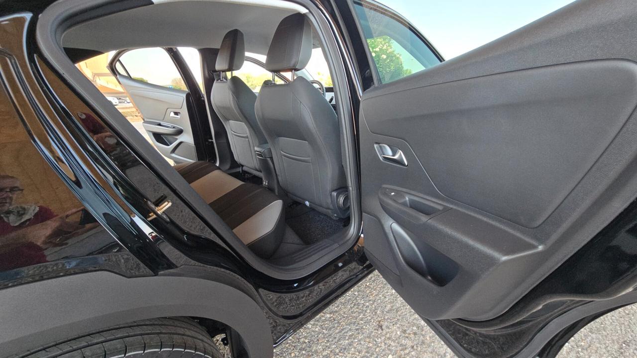 Opel Mokka 1.2 Turbo Edition
