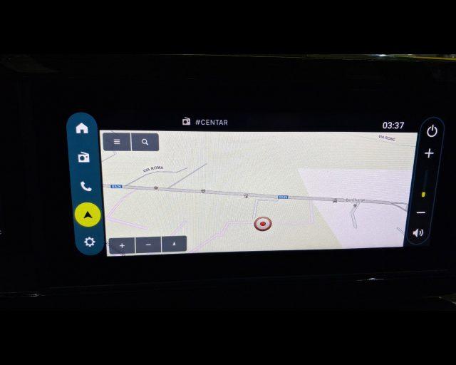 FIAT Grande Panda 1.2 hybrid La Prima 110cv edct