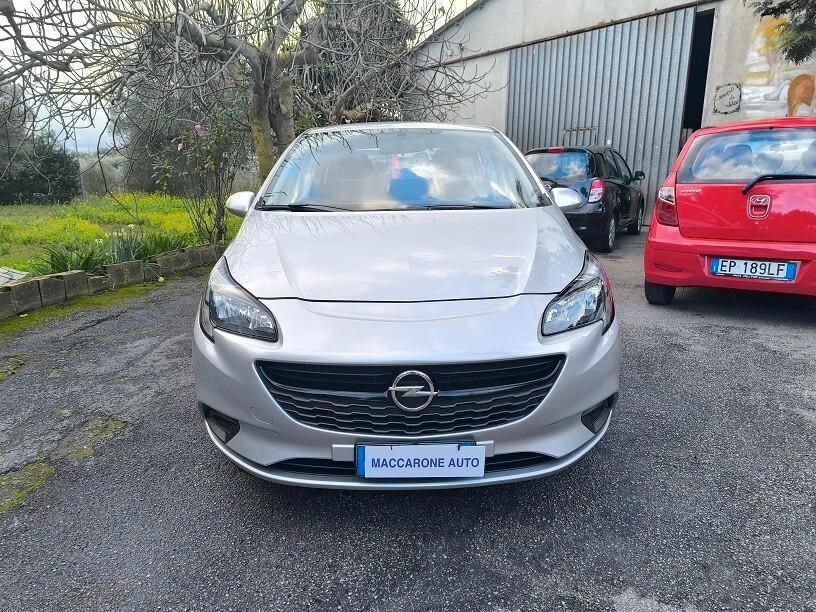 Opel Corsa 1.2 5 porte n-Joy