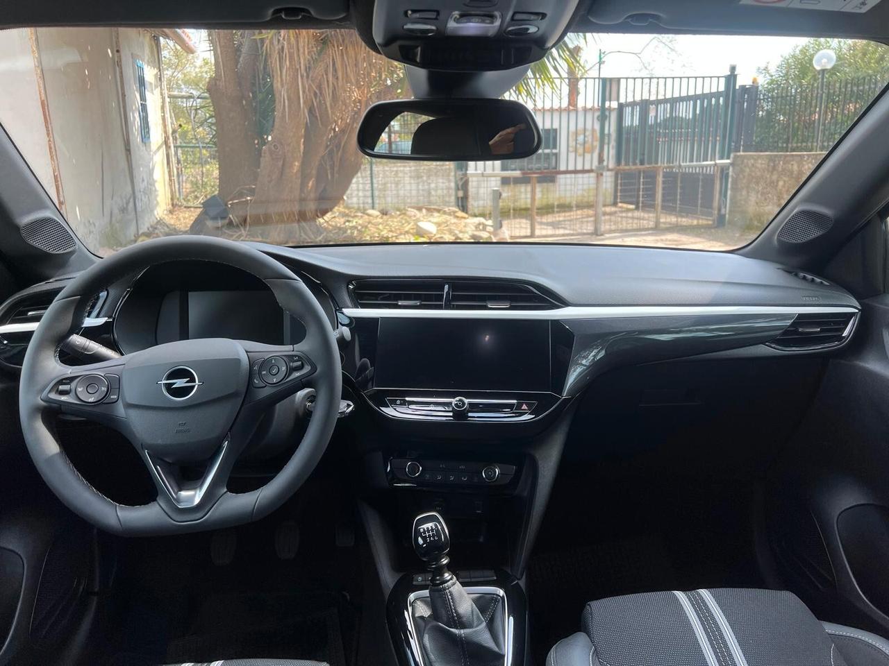 OPEL CORSA 1.2 ULTIMATE 100 CV - 2025