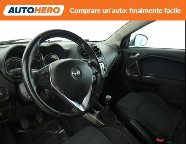 ALFA ROMEO MiTo 1.4 78 CV 8V S&S Super