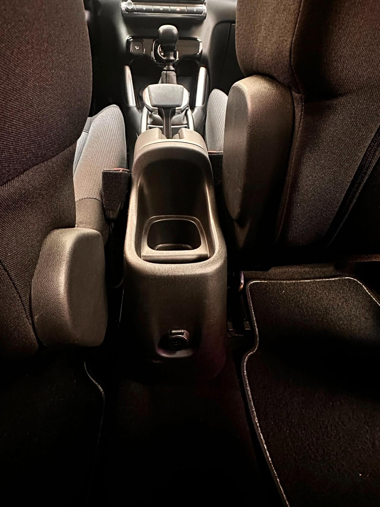 Citroen C3 Aircross BlueHDi 100 S&S Shine