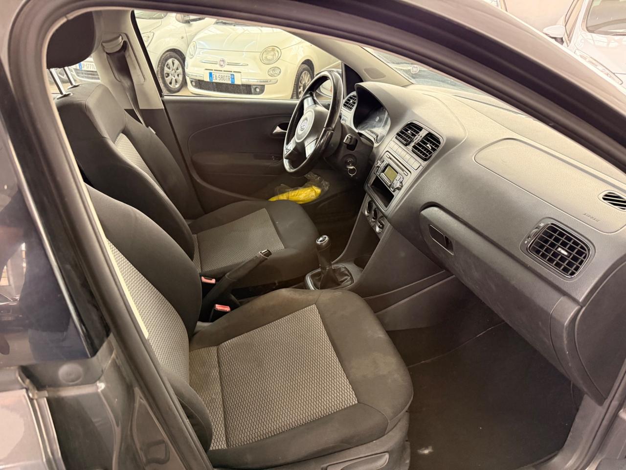 Volkswagen Polo 1.2 70 CV 5p. Comfortline