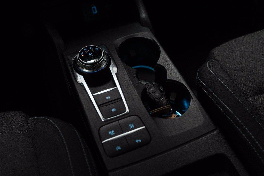 FORD Focus Active 1.0 ecoboost co-pilot s&s 125cv auto del 2019