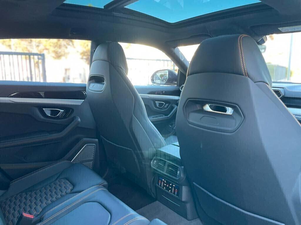 Lamborghini Urus 4.0 V8 650 CV TETTO,CARBON,FULL