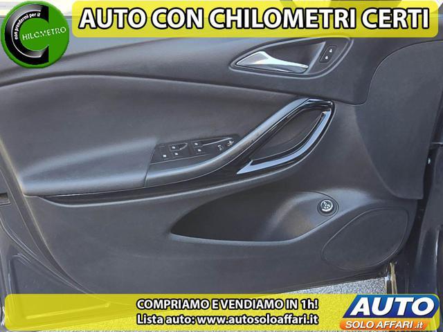 OPEL Astra 1.6 CDTi SW SPORTS TOURER INNOVATION EU6B 97.000KM