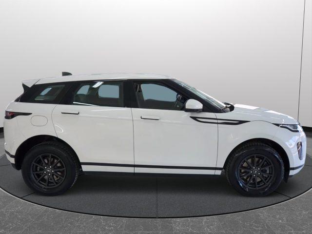 LAND ROVER Range Rover Evoque 2.0D I4 150CV AWD Edition UNIPROP. TAGLIANDATA