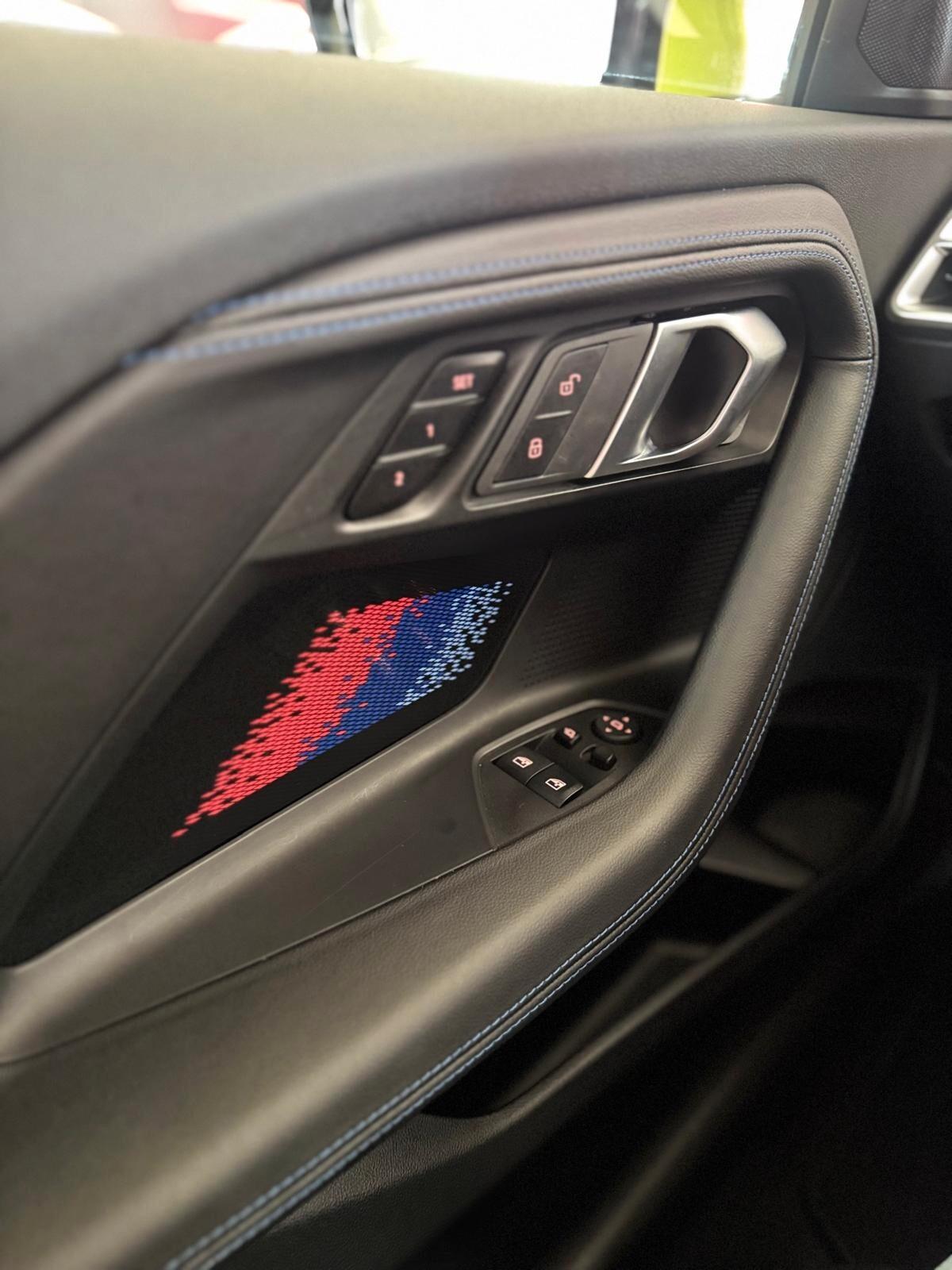 Bmw M2 G87 LCI 2024 Coupe 3.0 480cv auto