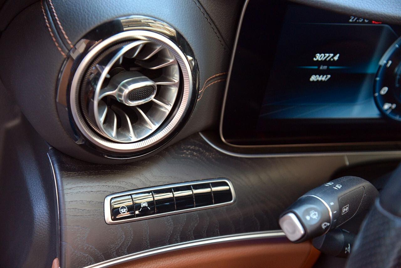 Mercedes-benz E 220 d 4Matic Premium Plus