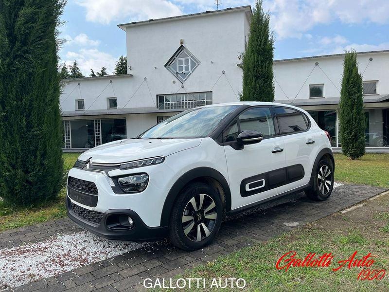 Citroën C3 Aircross PureTech 110 S&S MAX
