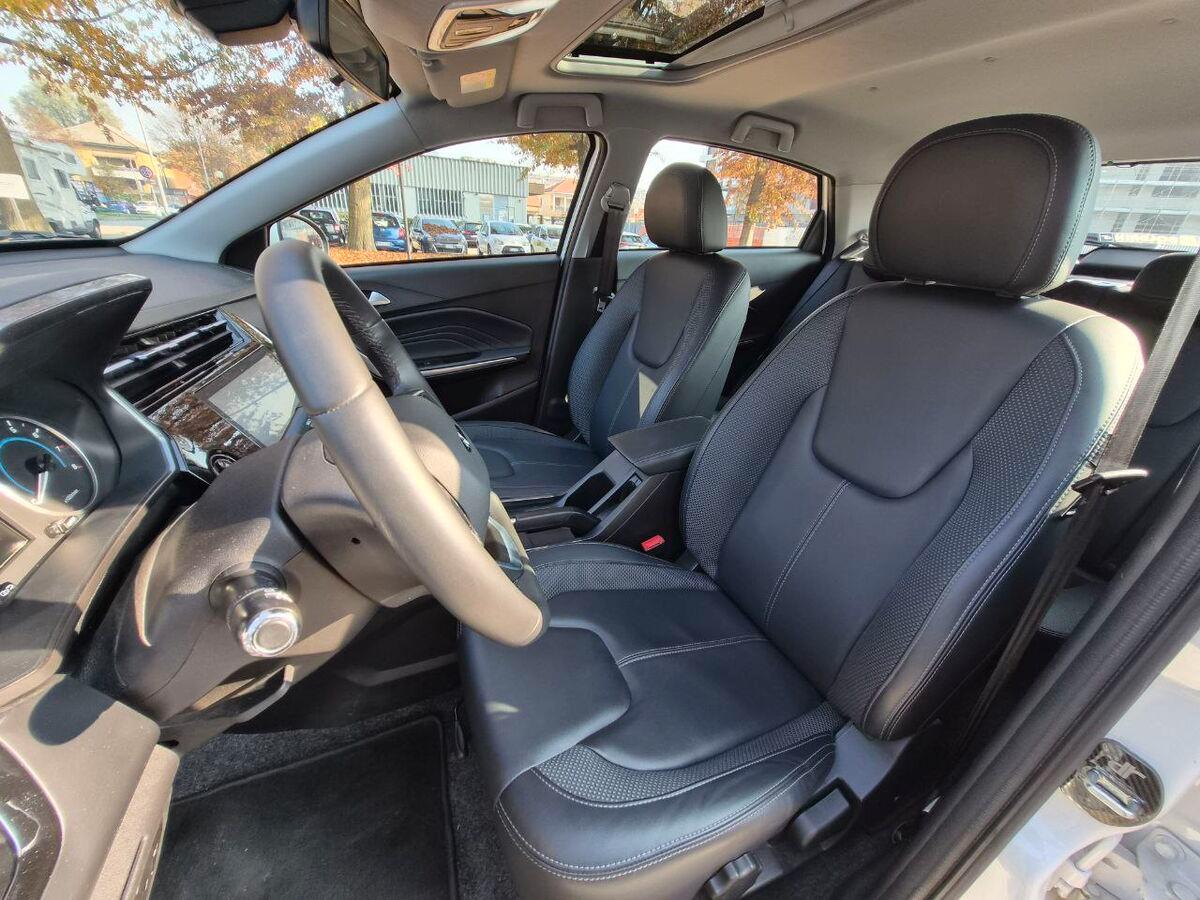 DR Motor dr3 1.5 S2 Gpl 114cv