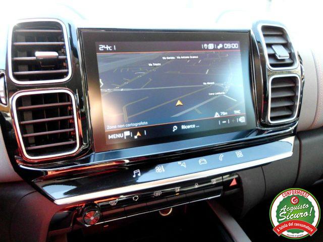 CITROEN C5 Aircross BlueHDi 130 S&S Shine