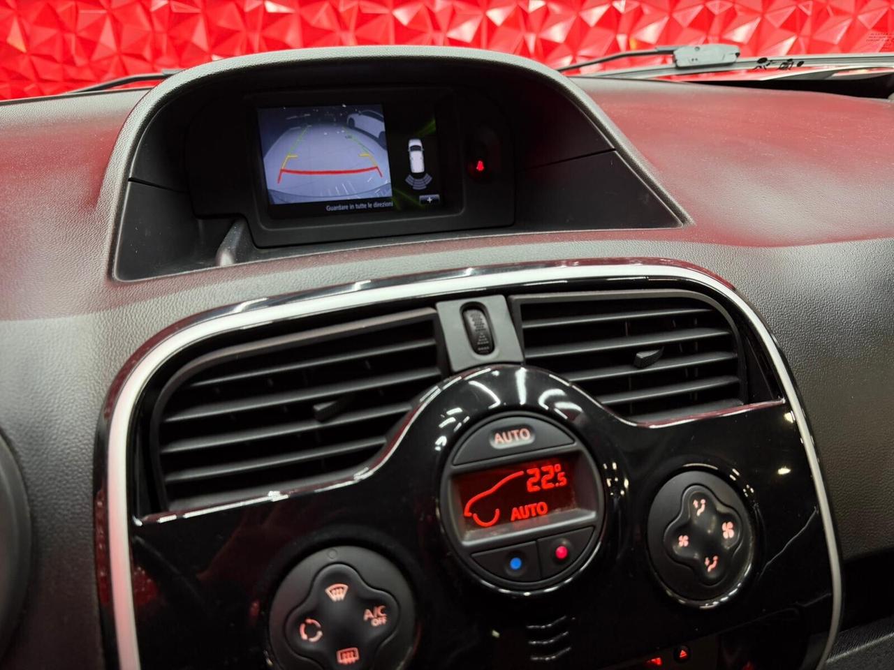 Renault Kangoo Blue dCi 8V 95 CV 5 porte Limited IVA DEDUCIBILE