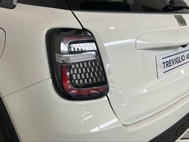 FIAT 600 Hybrid 145 CV DCT MHEV La Prima