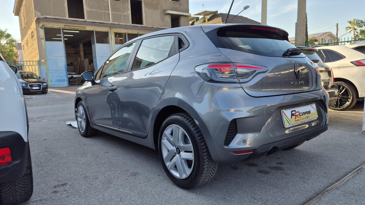 Renault Clio Blue dCi 100 CV 5 porte Evolution