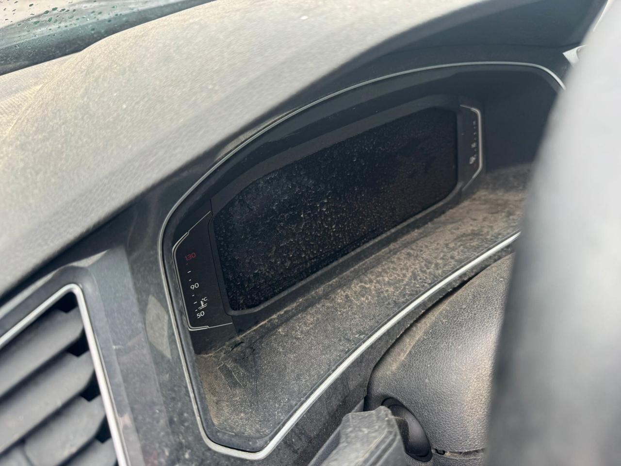 VW Tiguan 2.0 TDI 150 CV DSG Elegance-2021