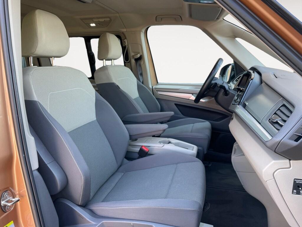 Volkswagen Multivan 2.0 TDI 150CV DSG Life 6 POSTI - IVA ESCLUSA