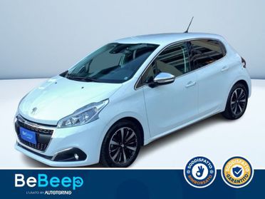 Peugeot 208 5P 1.2 PURETECH ACTIVE S&S 82CV NEOPATENTATI
