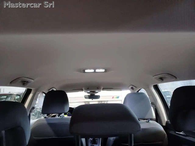 VOLKSWAGEN Golf Variant 2.0 tdi Life 115cv GH409ZW