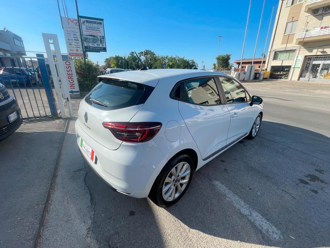 Renault Clio TCe 100 CV 5 porte Edition One