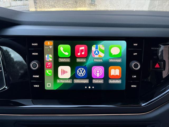 VOLKSWAGEN Taigo 1.0 TSI 116 CV DSG R-Line TETTO APR/PAN